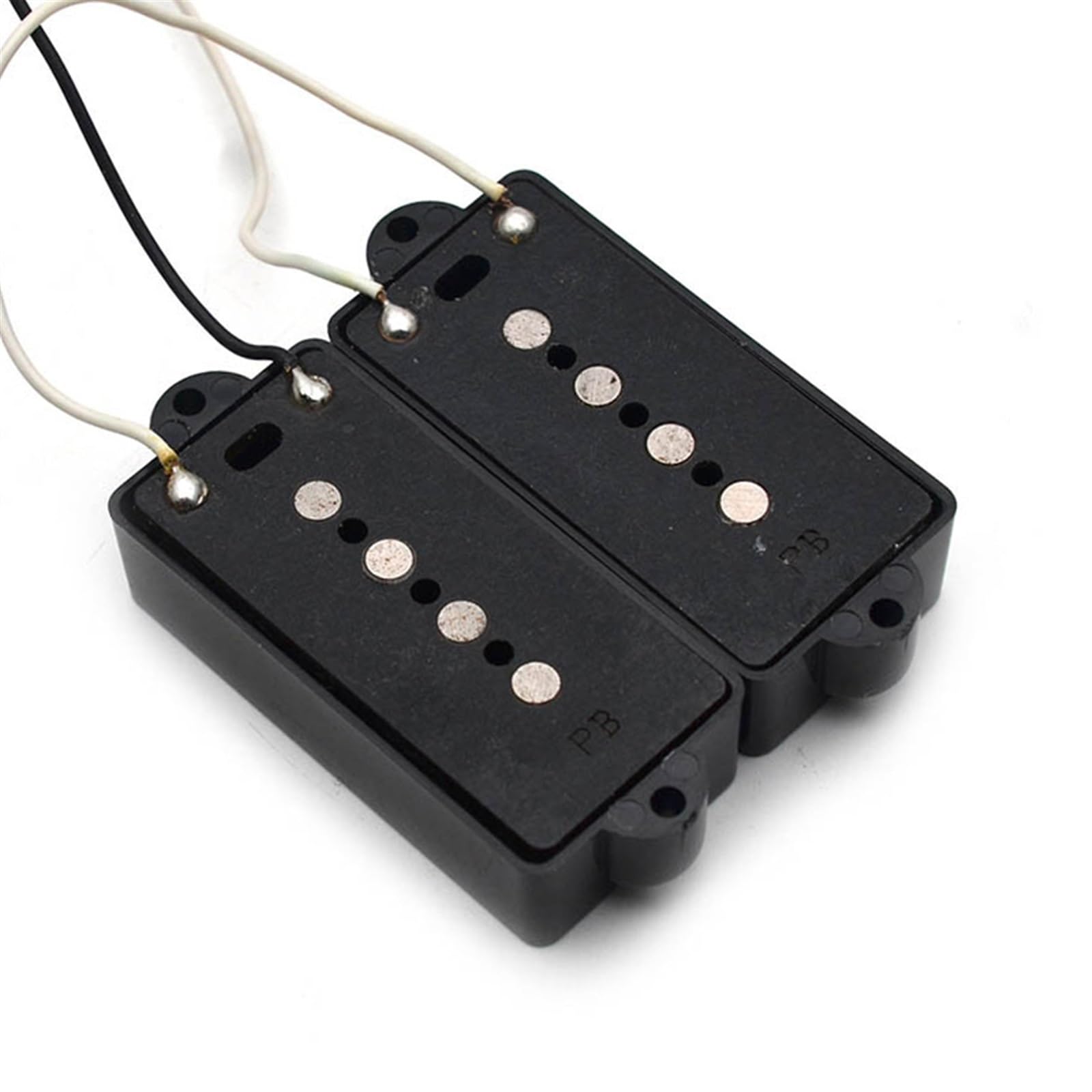 Części Gitar Elektrycznych Nadaje Się Do Przetworników PB Electric Bass Przetworniki Segmentowe Zamknięte Przetworniki Uszczelnione