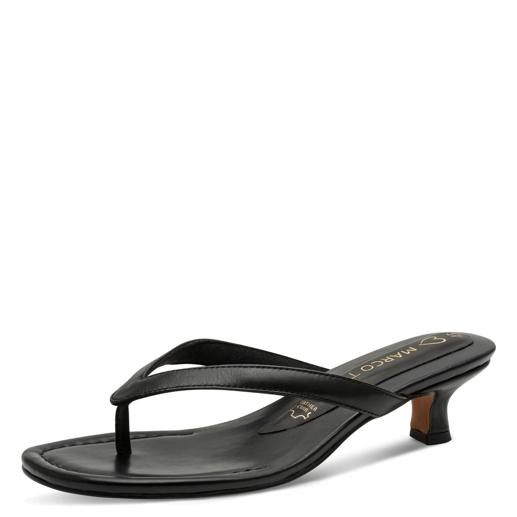 MARCO TOZZI Kobiety Marco Tozzi Pantolette 2-27210-46Buty typu mule