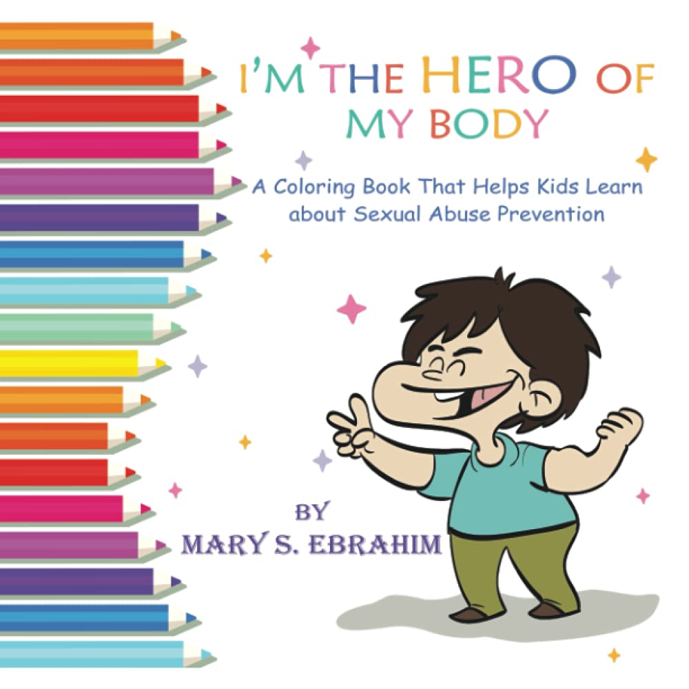 I'M THE HERO OF MY BODY (INNOCENCE)
