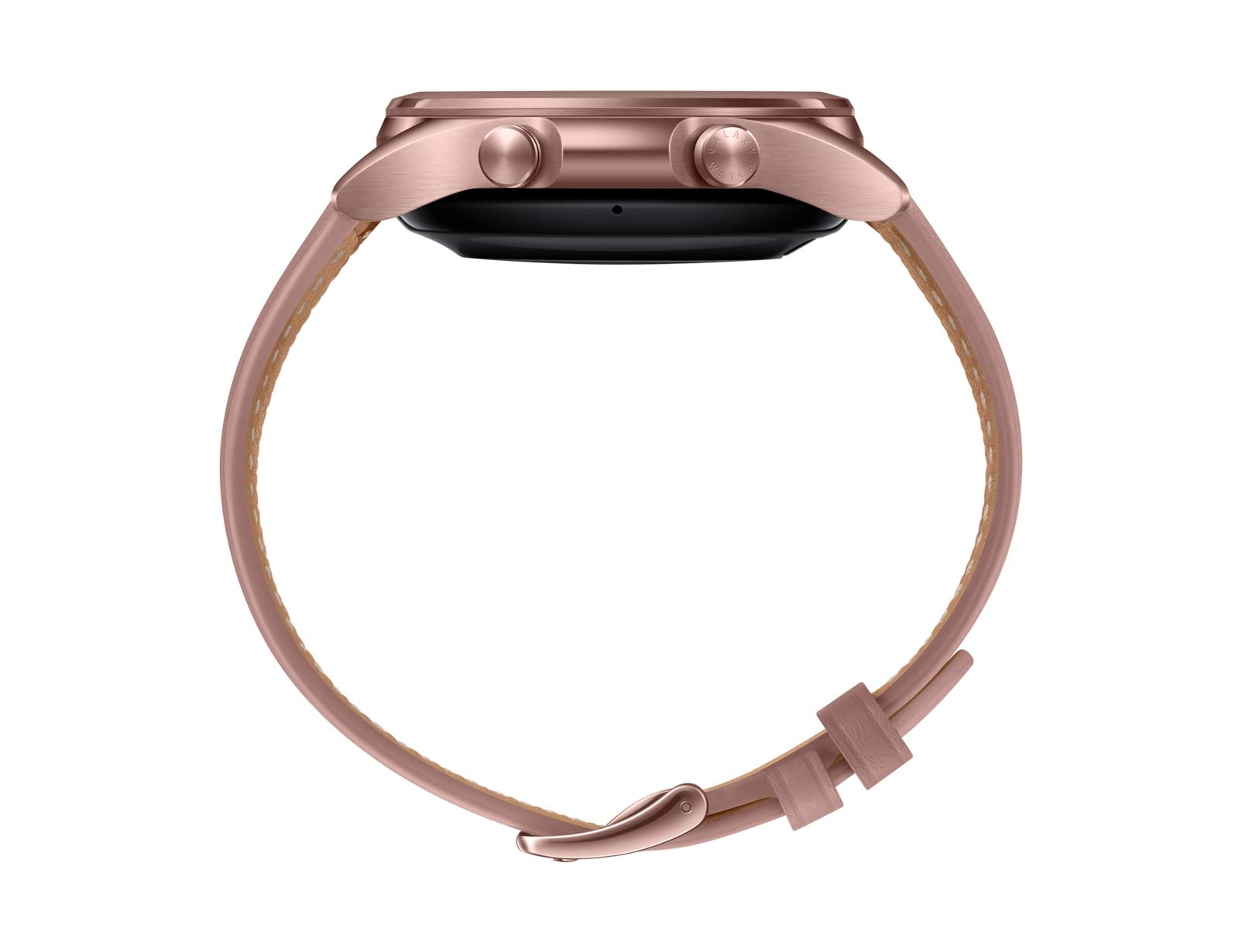 SAMSUNG Galaxy Watch3 LTE Mystic Bronze, SM-R855, SmartWatch, 41mm
