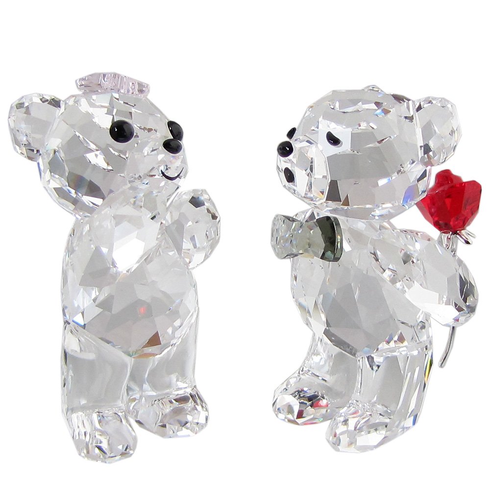 Swarovskisw5268511 Kris Bear A Lovely Surprise | Desertcart