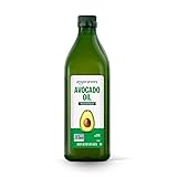 Amazon Grocery, Avocado Oil, 33.8 Fl Oz (Previously Amazon Fresh, Packaging May Vary) Neutral 33.8 Fl Oz (Pack of 1)