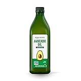 Amazon Grocery, Avocado Oil, 33.8 Fl Oz (Previously Amazon Fresh, Packaging May Vary) Neutral 33.8 Fl Oz (Pack of 1)