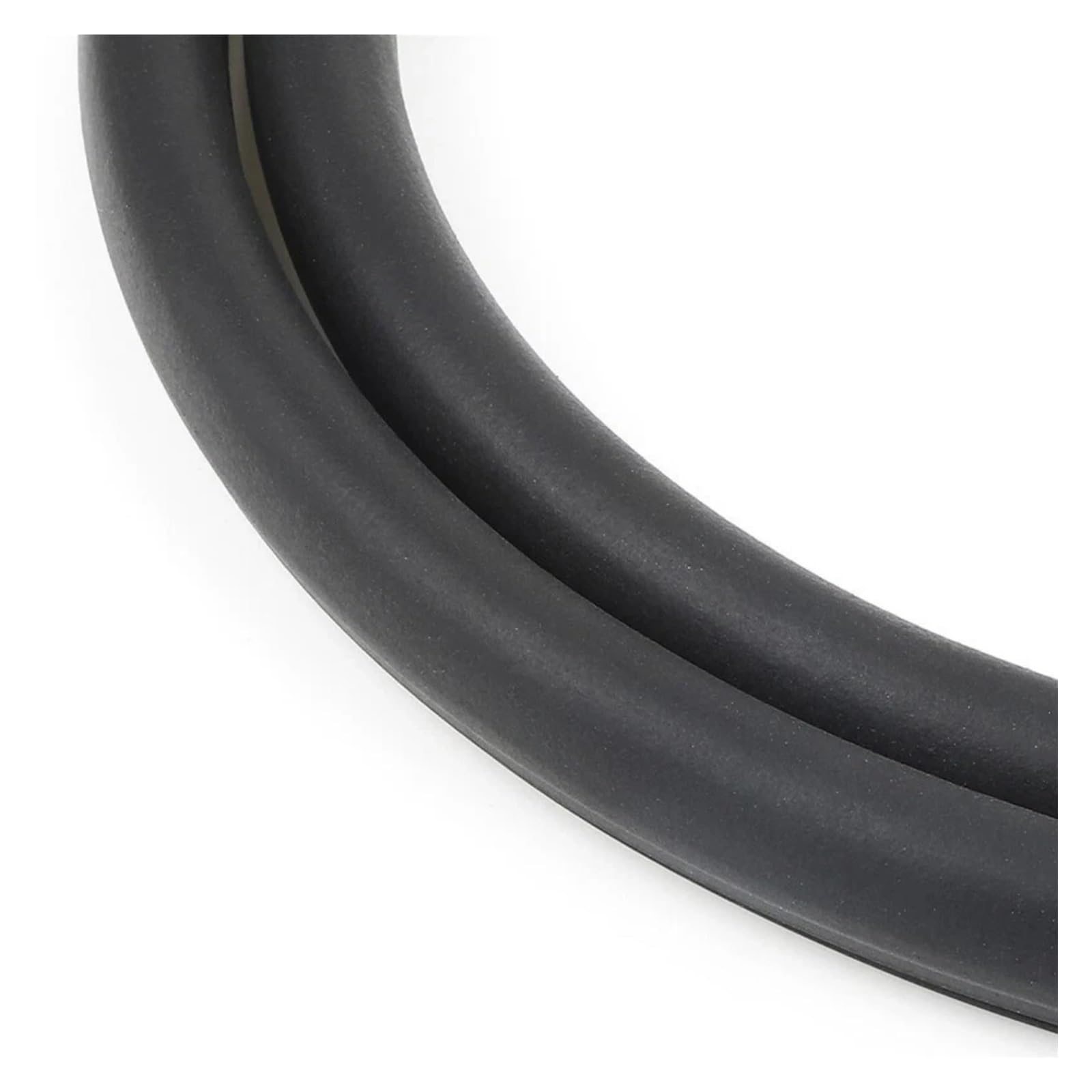 Juntas para Ventanas de Coche, Juntas de Goma para Techo Solar, Cinta de Sellado para Honda Civic 2006-2019, Protectores de Bordes de Puertas