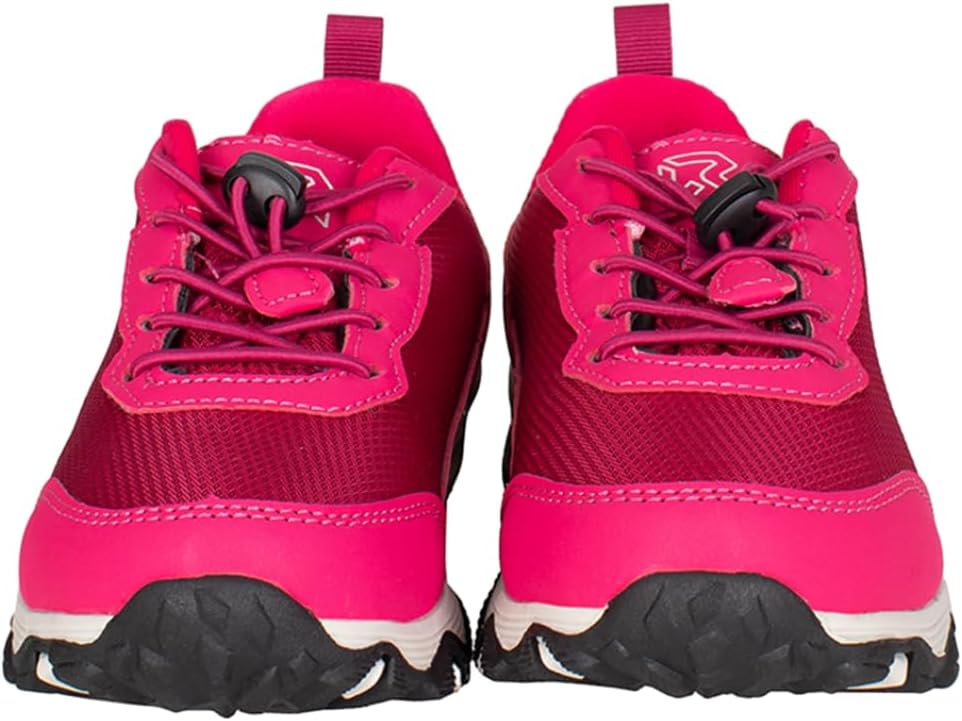 Rock Experience Unisex Children's Rockwiz Hiking