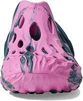 Vista 29 de Merrell Mocasines Hydro para mujer Burlwood