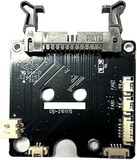 OPRIX Single PCBA Motherboard Compatible With Sprite Extruder Pro Kit Original 3d Printer Accesoires Sprite Breakout Board CRI-2161 V1.0