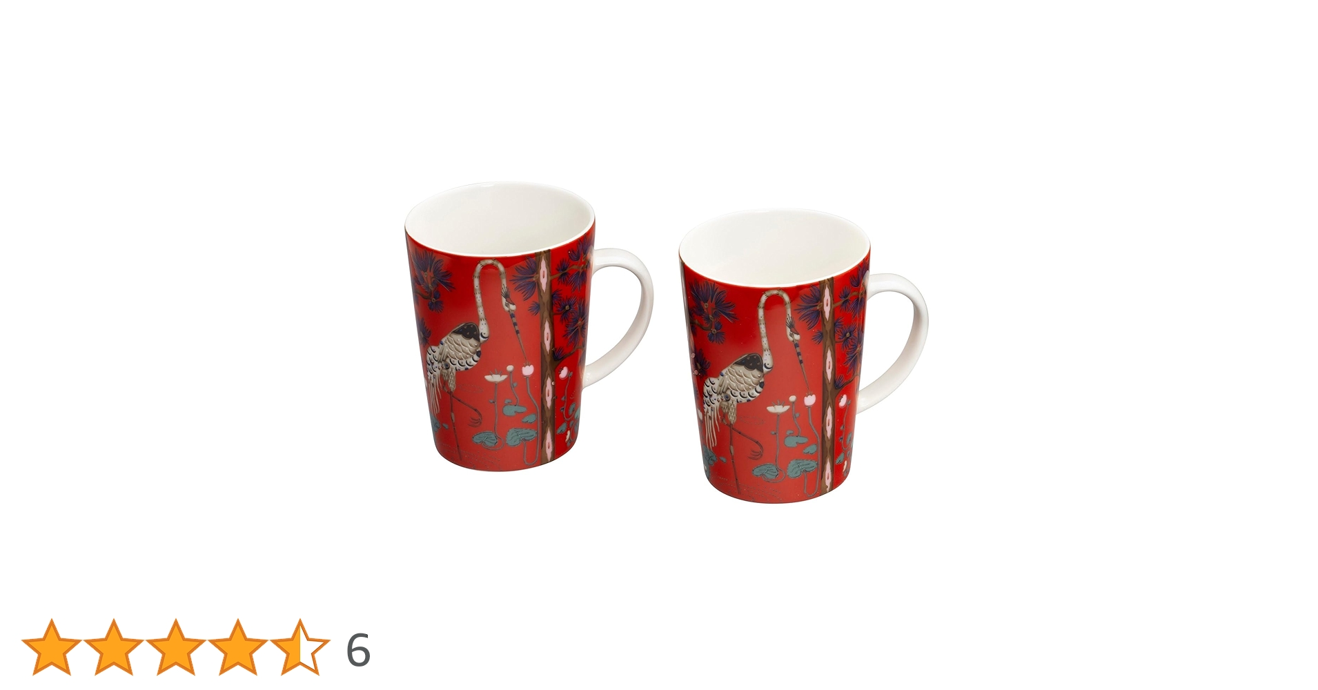 イッタラタイカの皿3枚セットARABIA マグカップ　2点赤レッドまとめ イッタラタイカの皿3枚セットARABIA マグカップ 2点赤レッドまとめ