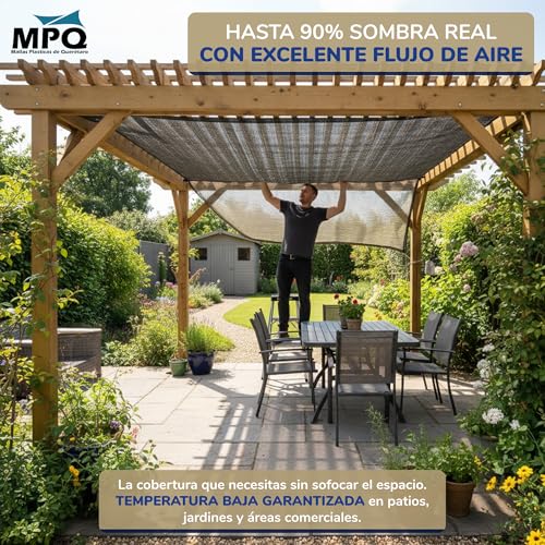 Metro de malla 23 Imagen adicional