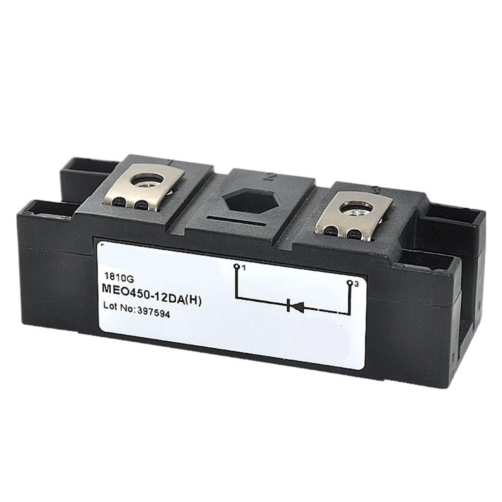 SJJBVPYX MEO450-12DA MEO450-12DA(H) MEO450-12DA(G) MEO450-12DA(K) rectifier bridge Module(MEO450-12DA(K))