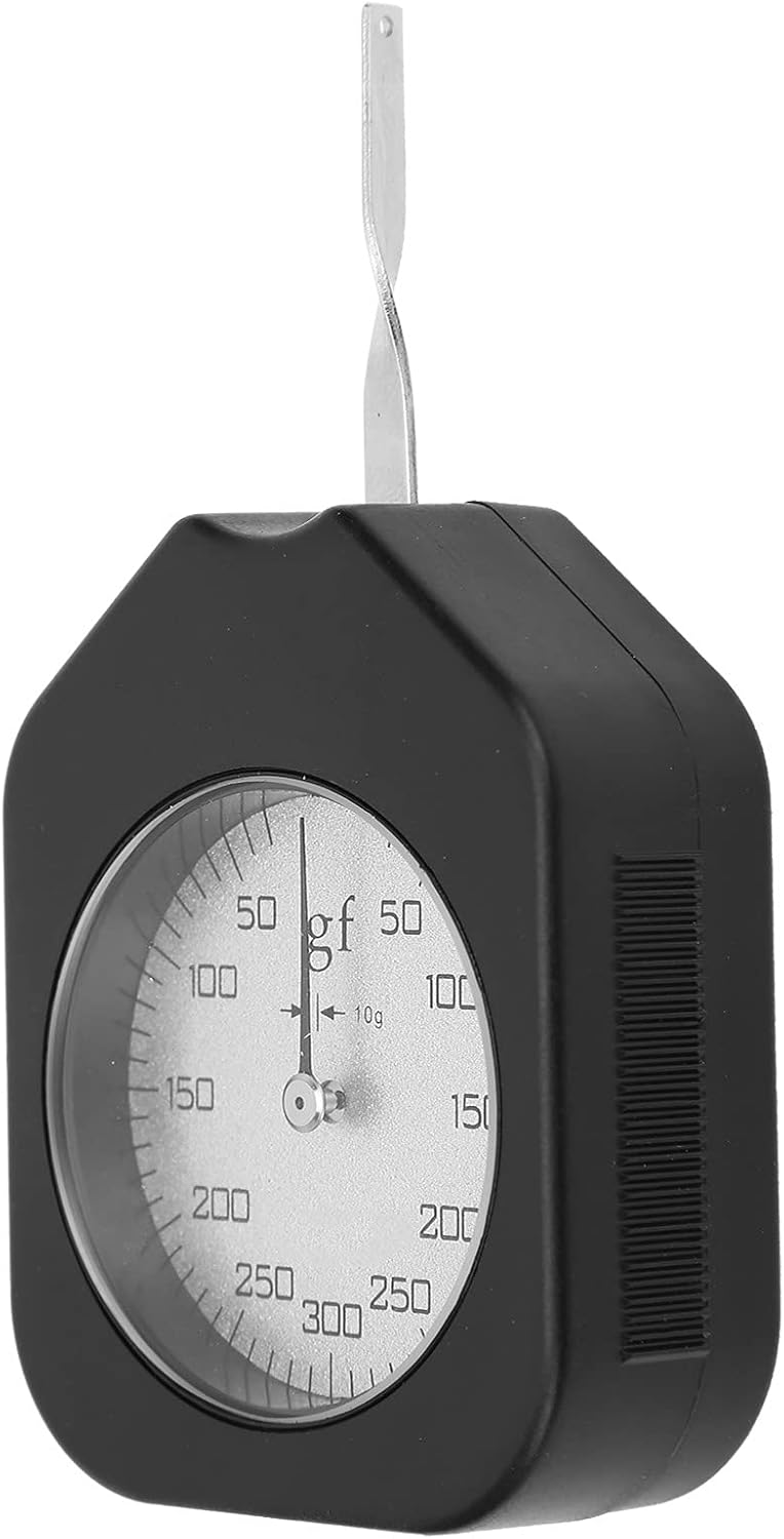 Gram Tension Meter, Gram Force Meter Digital Force Gauge