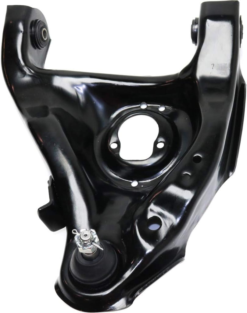 For Chevy Blazer Control Arm 1995-2005 Passenger Side | Front Lower | Stamped | 15003924