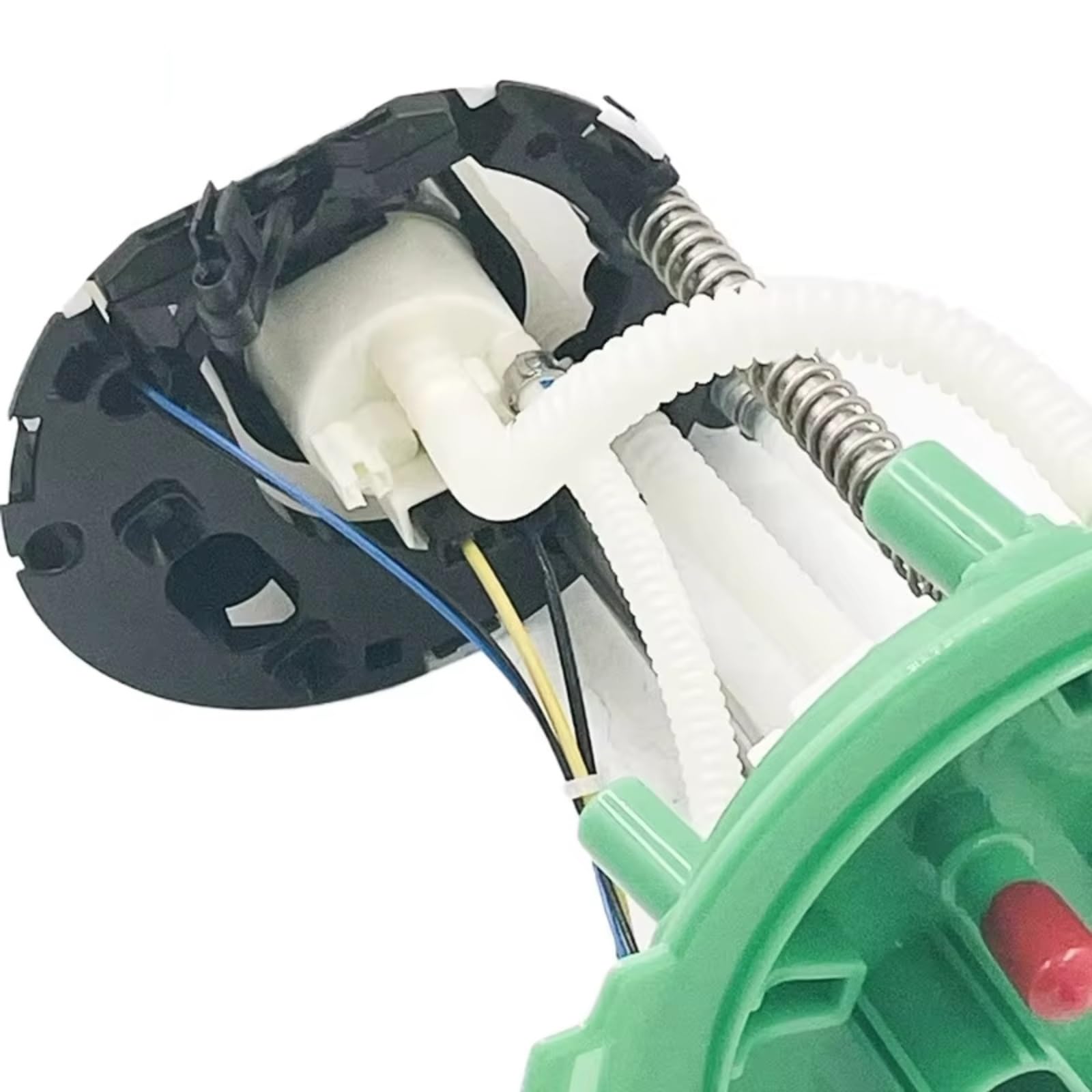 Ensemble Module Pompe À Carburant Pour A6 C6 2004-2011