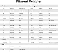 Vista 2 de 06A919081A, Sensor de presión de aceite, remitente, interruptor para Volkswagen Beetle, Bora, CC, EOS, Eurovan, Golf, GTI, Jetta, Jetta City
