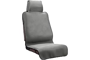 Waterproof Driver Seat Covers for Cars