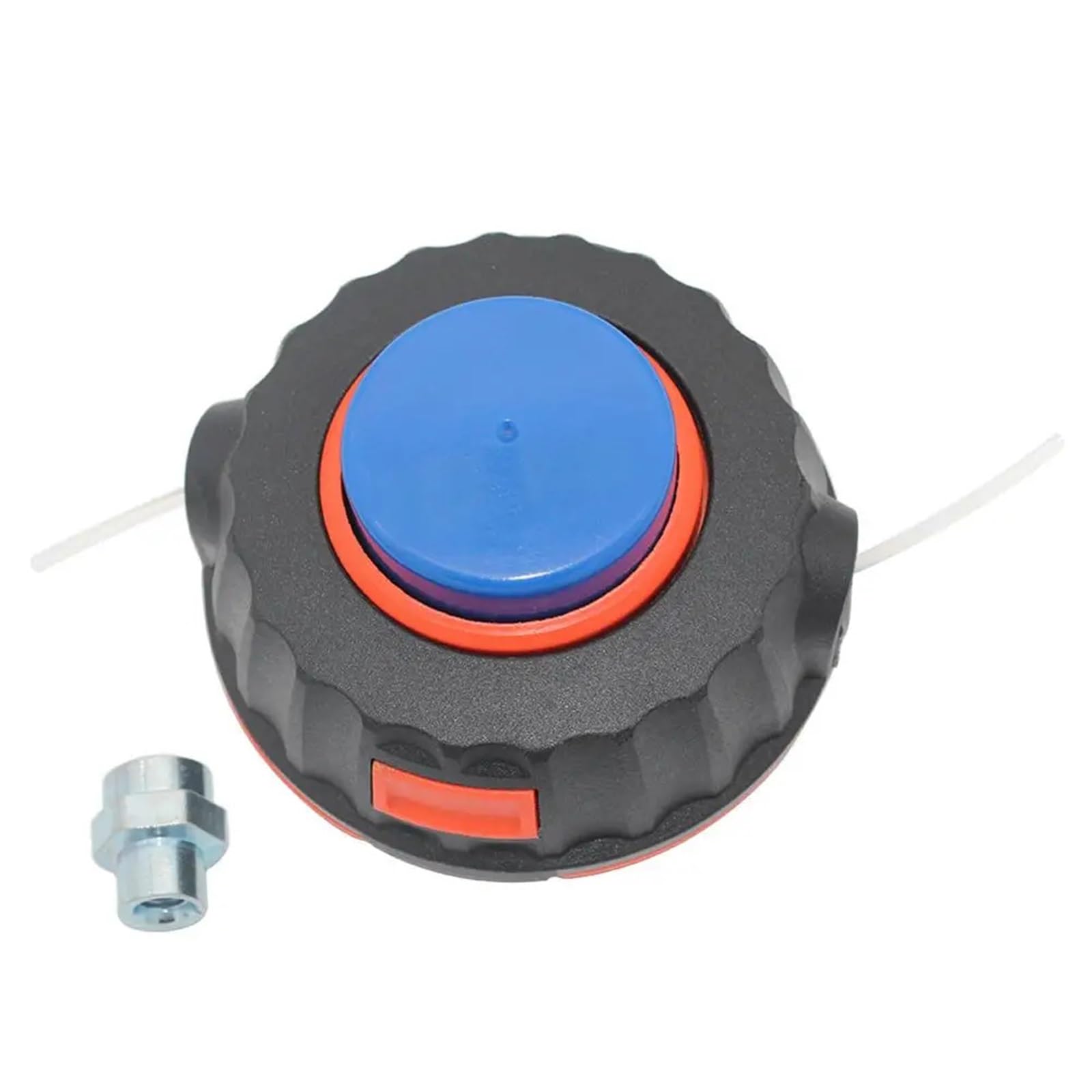 Cabezal De Corte P25,Compatible con Flymo,Compatible con Craftsman,Reemplaza 530095846 531025001 537419214 537419205 Accesorio De Corte De Hilo