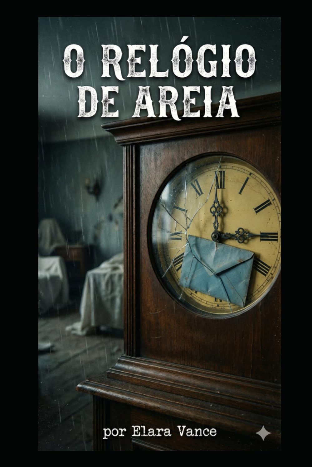O Relógio de Areia