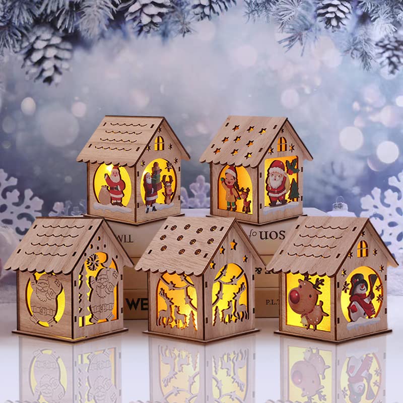 Amazon.co.jp: クリスマス オーナメント イルミネーション ライト 