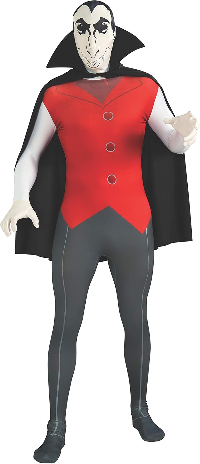 Rubie's Costume Vampire 2nd Skin Full Body Suit