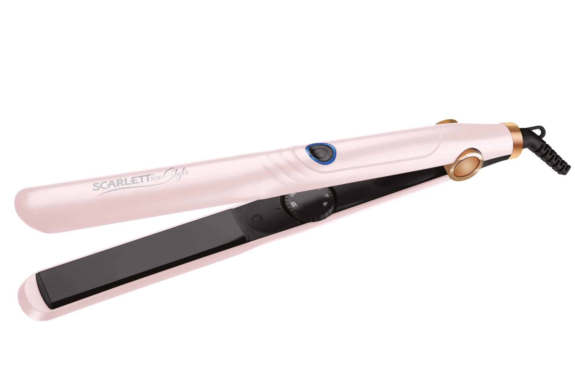 Scarlett SC - HS60T55 Hair straightener