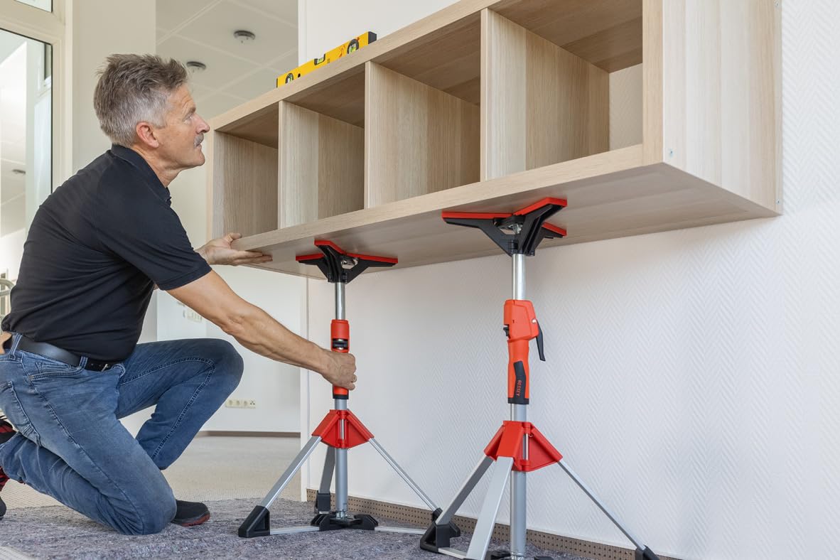 BESSEY Narzędzie Puntal de expansión Bessey STE 900 - STE90