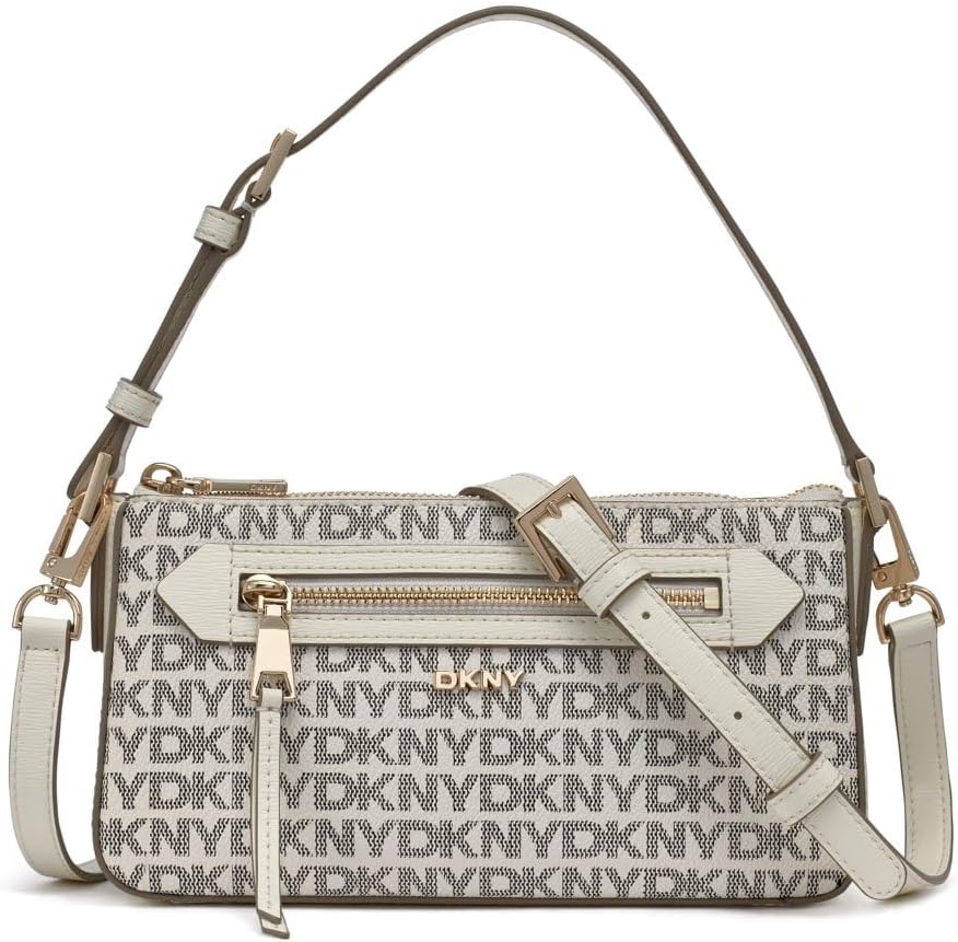 DKNY Women's Bryant Ave Tz Demi Crossbody
