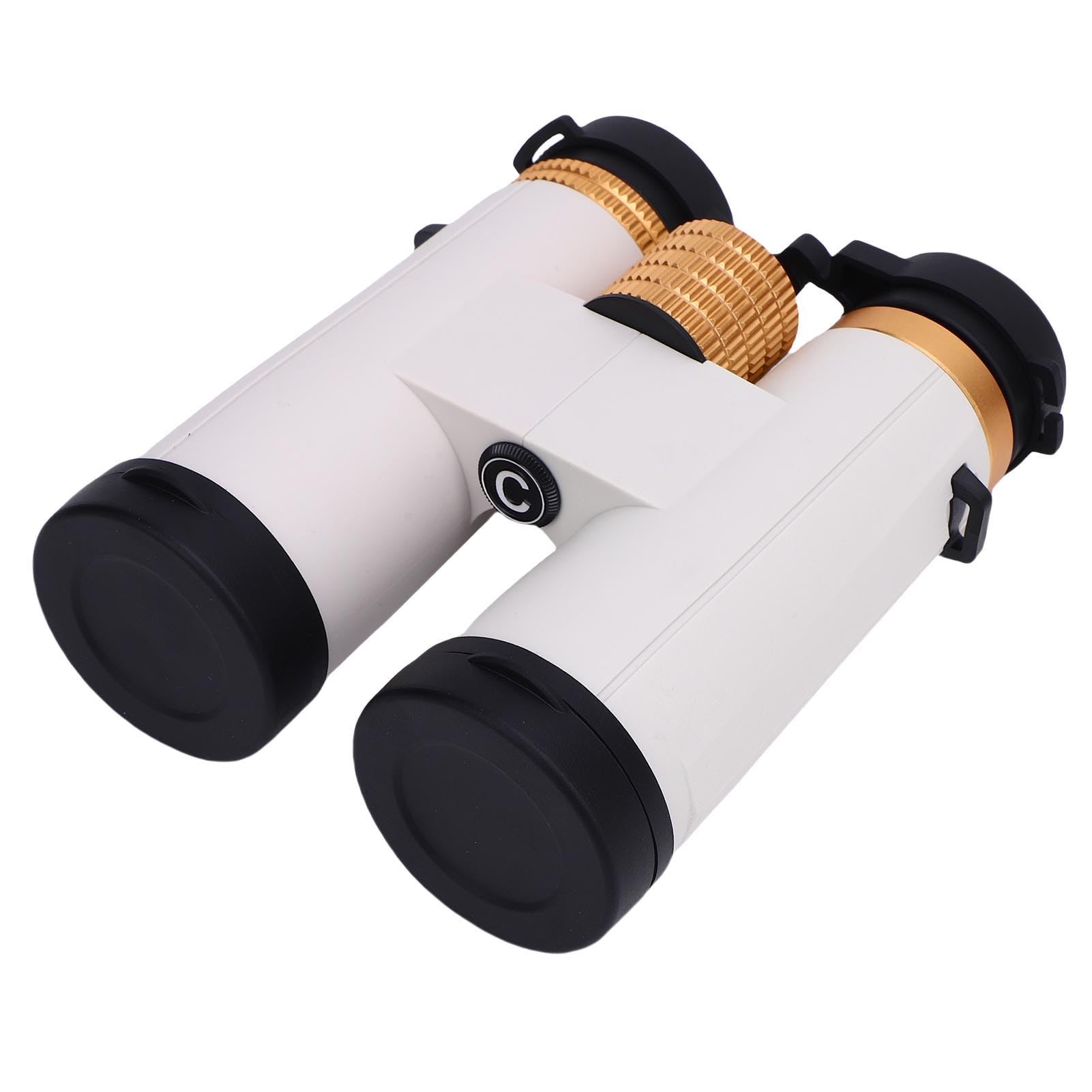Prismáticos 10x42 para Observación de Aves Profesional.