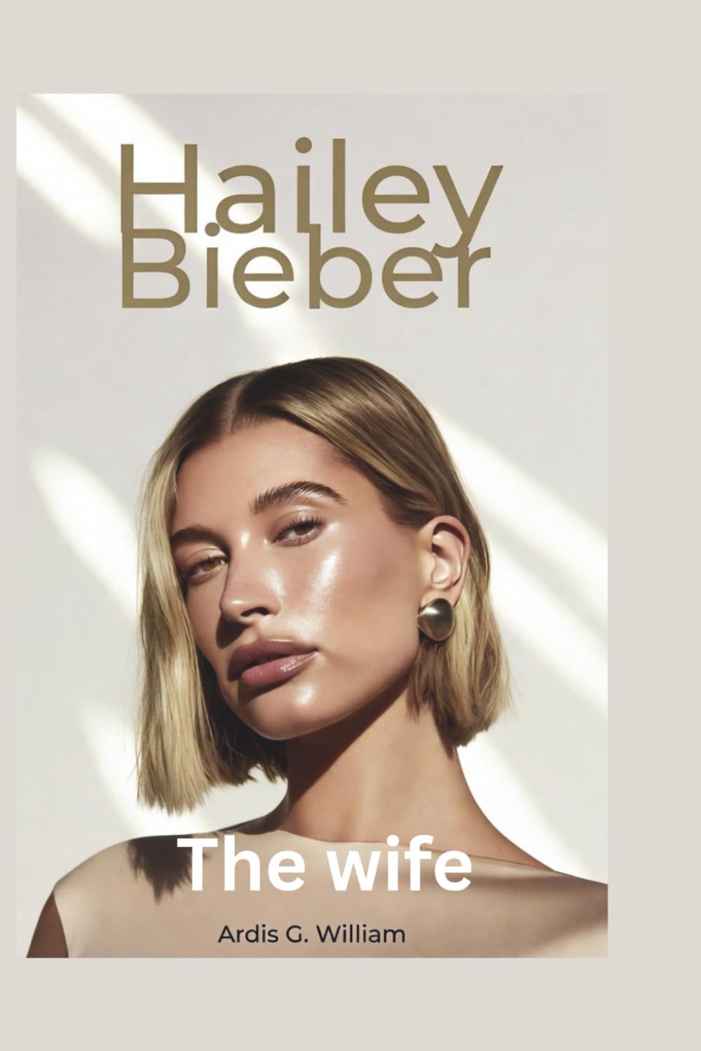Hailey Bieber: The wife