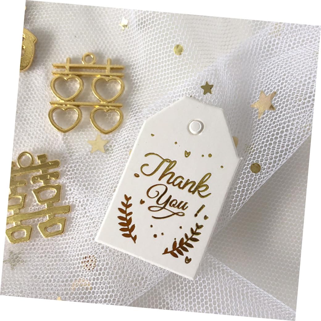500pezzi Etichette Per Scatole Confetti Cartellini Decorativi Per Matrimoni e Accessori Per Confezioni Design e