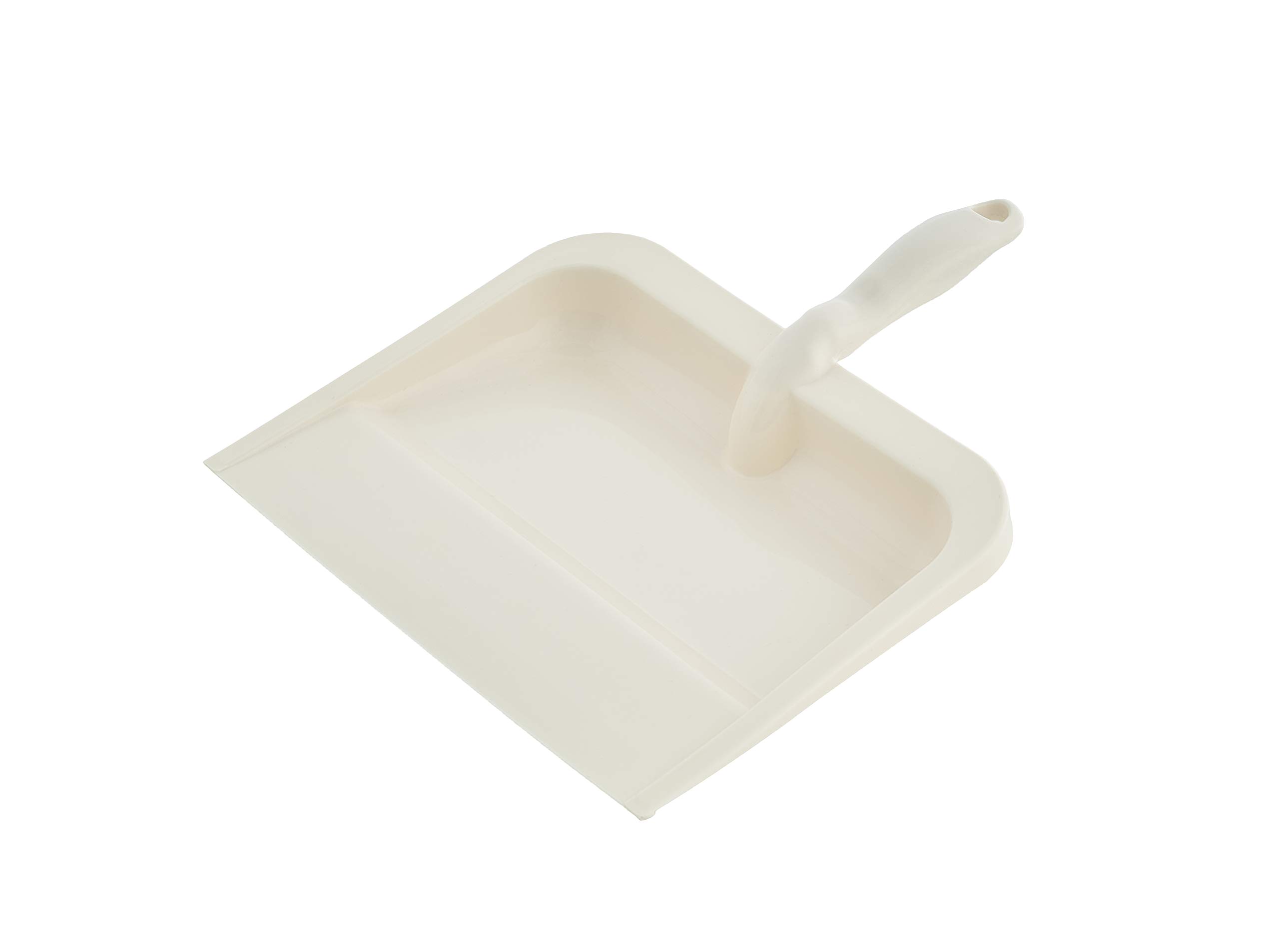Amazon.com: Superio Heavy Duty Plastic Dustpan with Comfort Grip