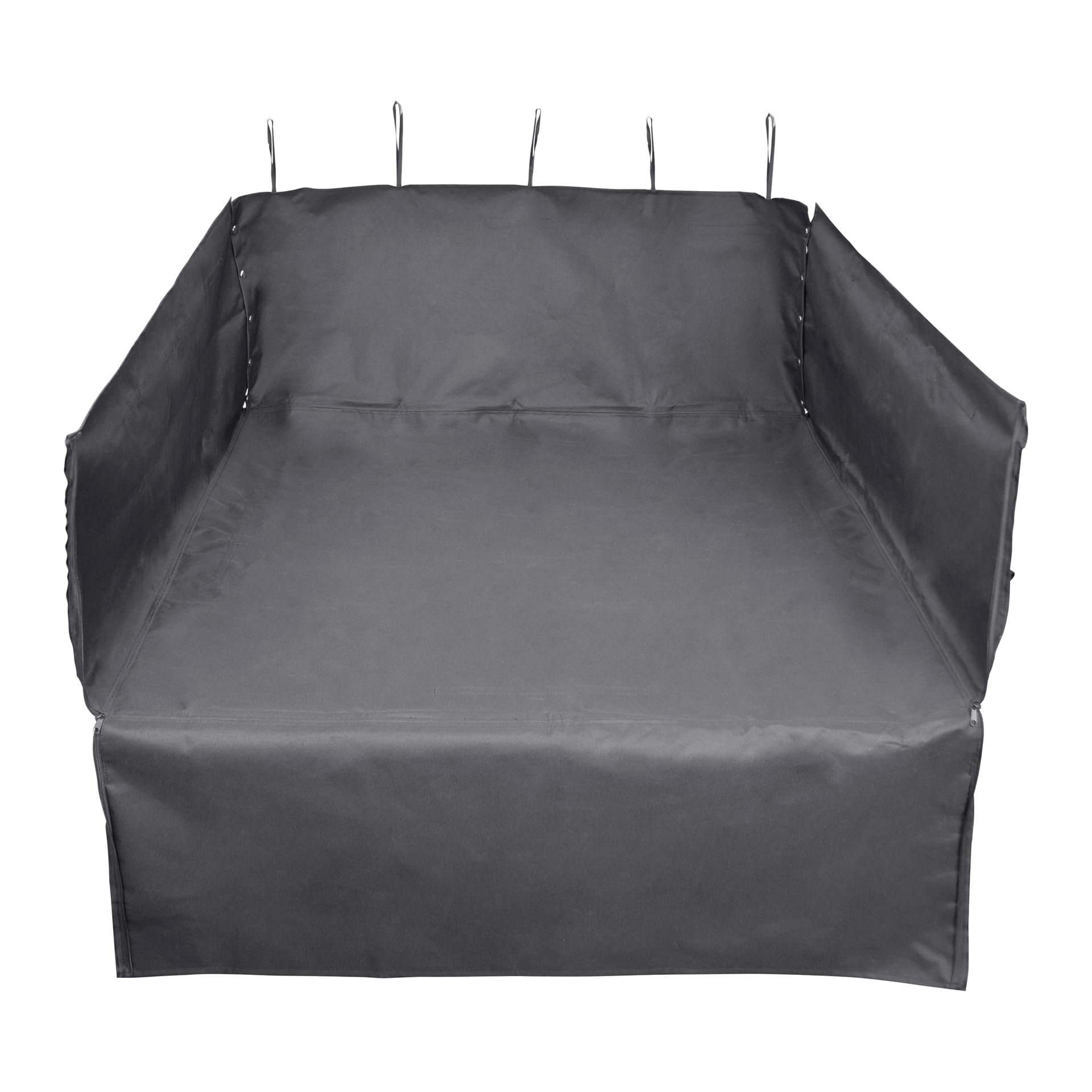 Carpoint 0314421 Boot Liner Mat 110X100X40 cm