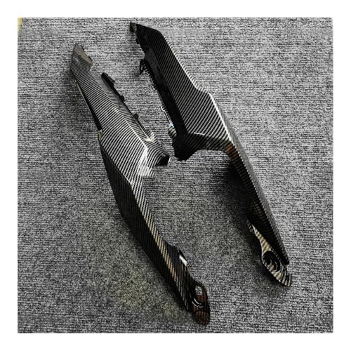 Latéraux carénage moto arrière rigide ABS pour CB500F et CBR500R