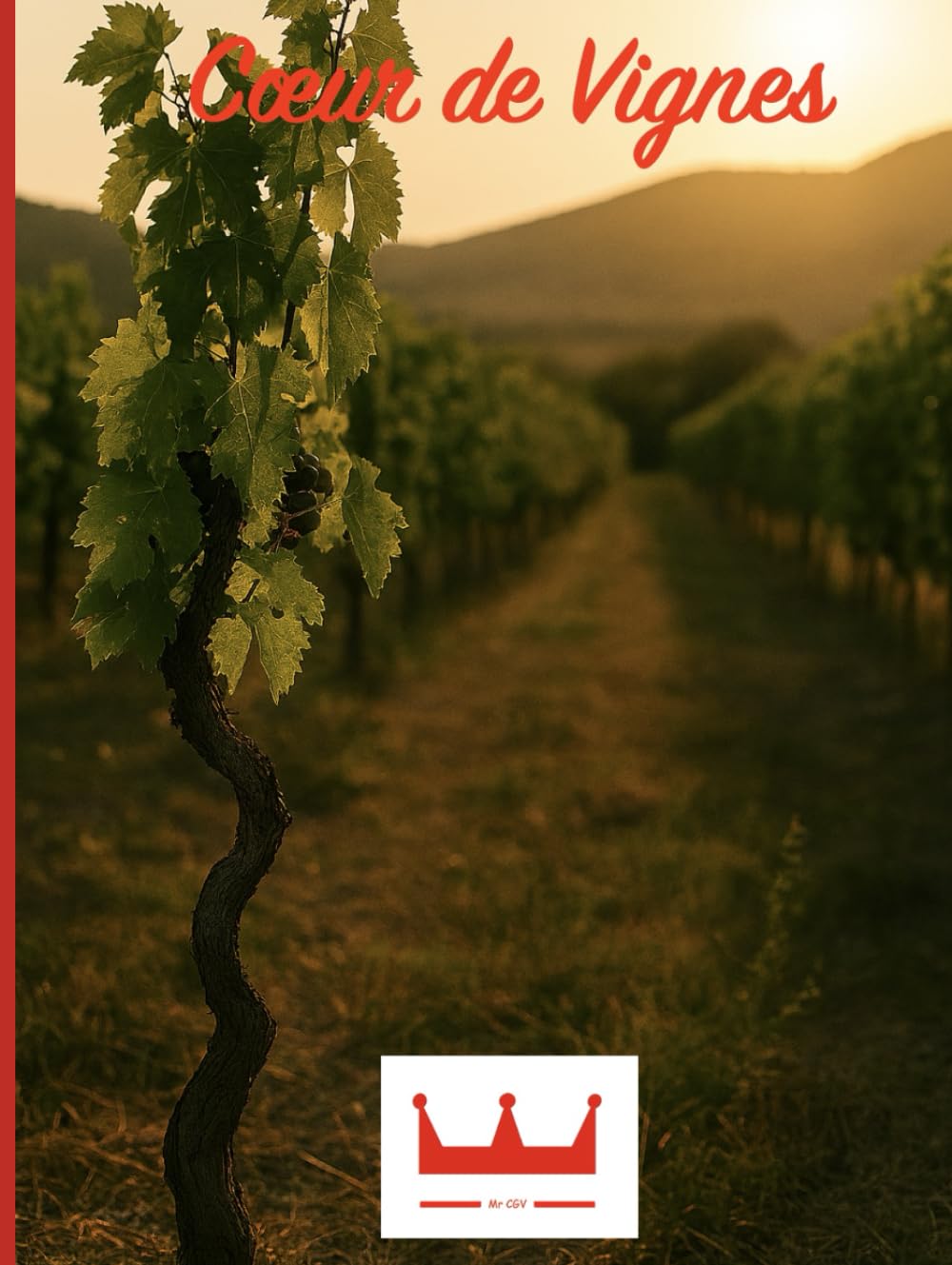 Cœur de Vignes