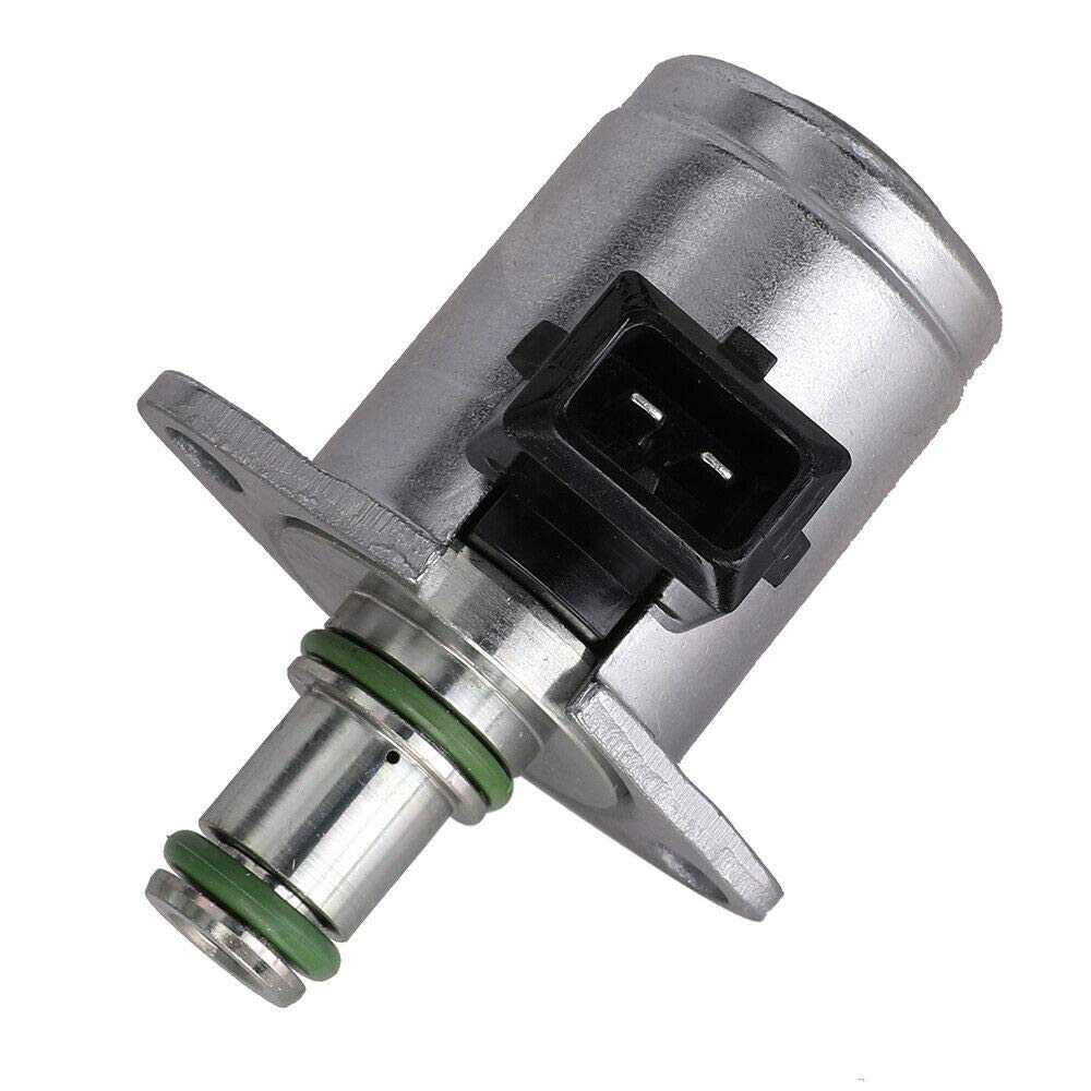 Riloer Válvula Proporcional de Dirección Asistida para Válvula PLC ML320 W211 2114600984