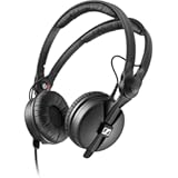 HD 25 PLUS On Ear Closed Back Monitoring DJ Headphones
