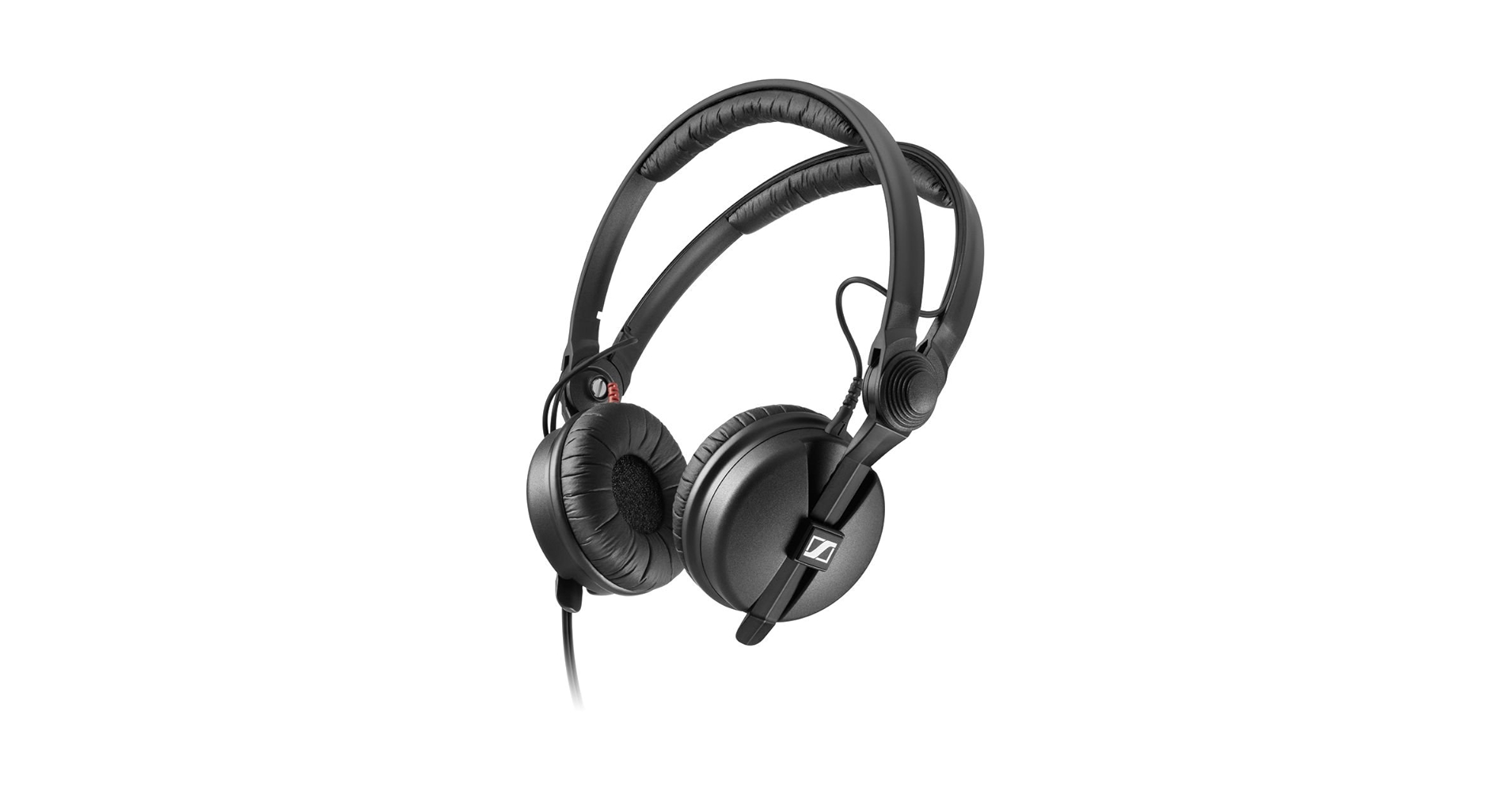 Amazon.com: Sennheiser HD 25 PLUS On Ear Closed Back