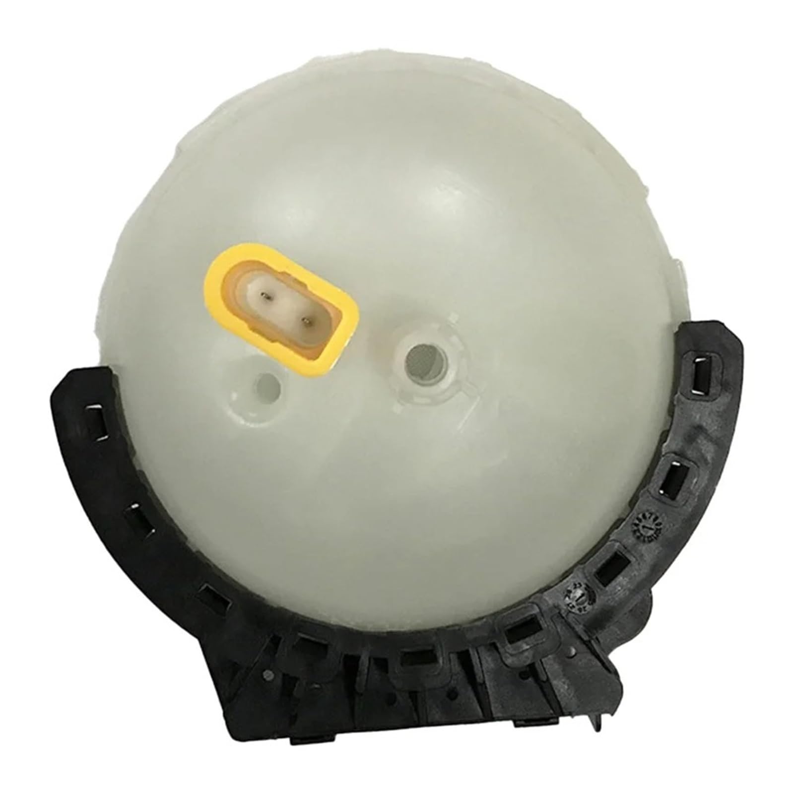 Depósito de expansión de refrigerante para Motor de BMW Serie 1 2 3 y 4 (F20 F21 F30 320i 328i 116i) sin Tapa (7137642158 17137609469)