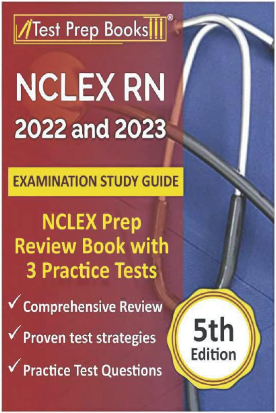 NCLEX RN 2022-2023