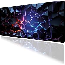 Dijital Art Temal  Oyun Gaming Klavye Mouse Pad Masa Mat  70x30cm Kaymaz Kau uk Taban Diki li Kenar