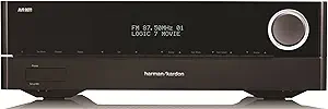 Harman Kardon AVR 1710