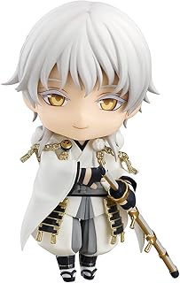 Good Smile Touken Ranbu Online: Tsurumaru Kuninaga Nendoroid Action Figure