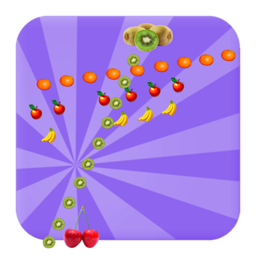 Fruit Invaders - App on Amazon Appstore
