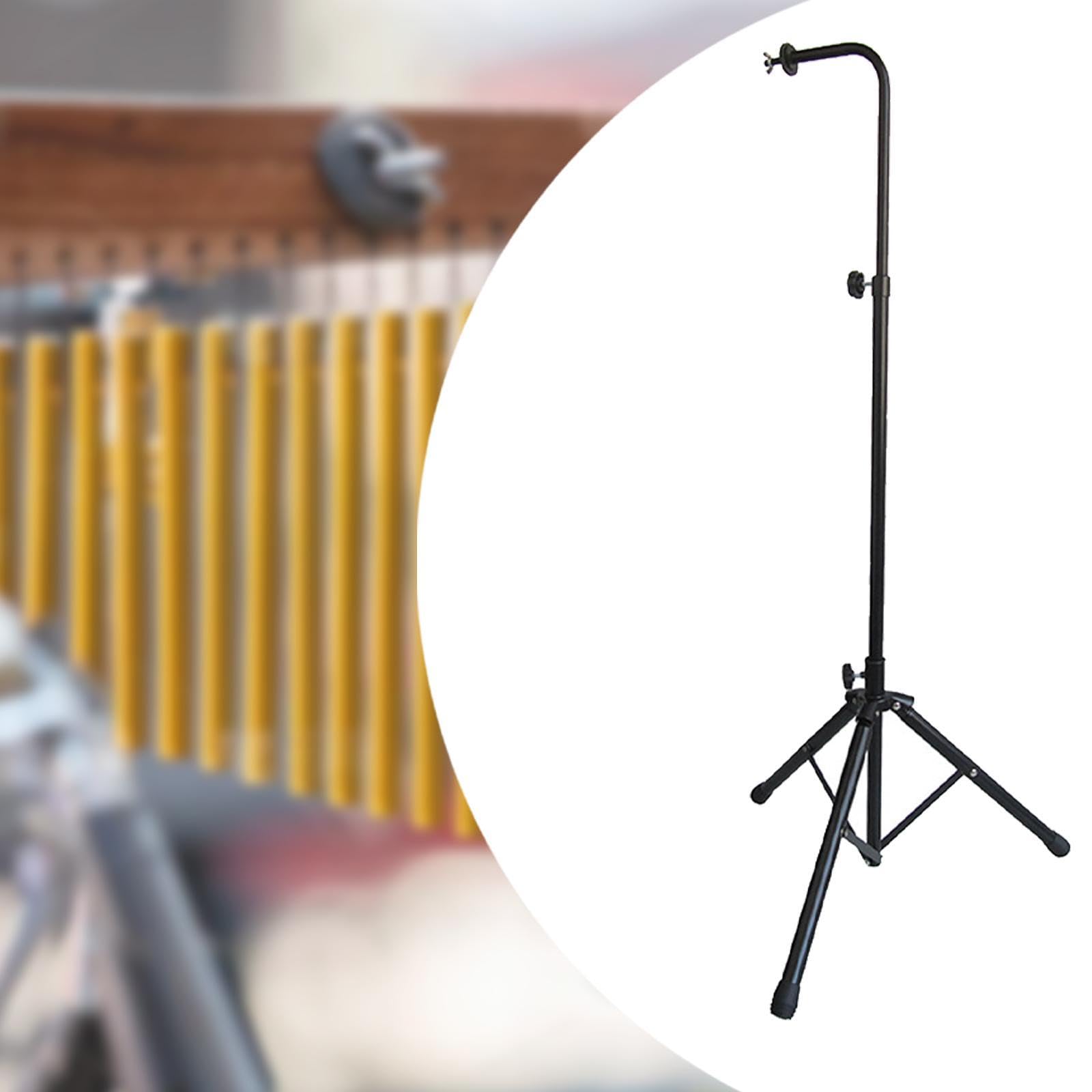 Bar Chimes Treppiede Supporto per carillon a per carillon a 20, 25 36 Altezza regolabile per pratica professionale
