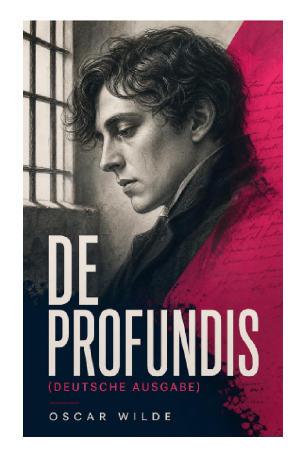 De Profundis (Deutsche Ausgabe): Gefängnisbrief aus Reading: Bekenntnis, Leidensphilosophie und spirituelle Läuterung im Fin de Siècle