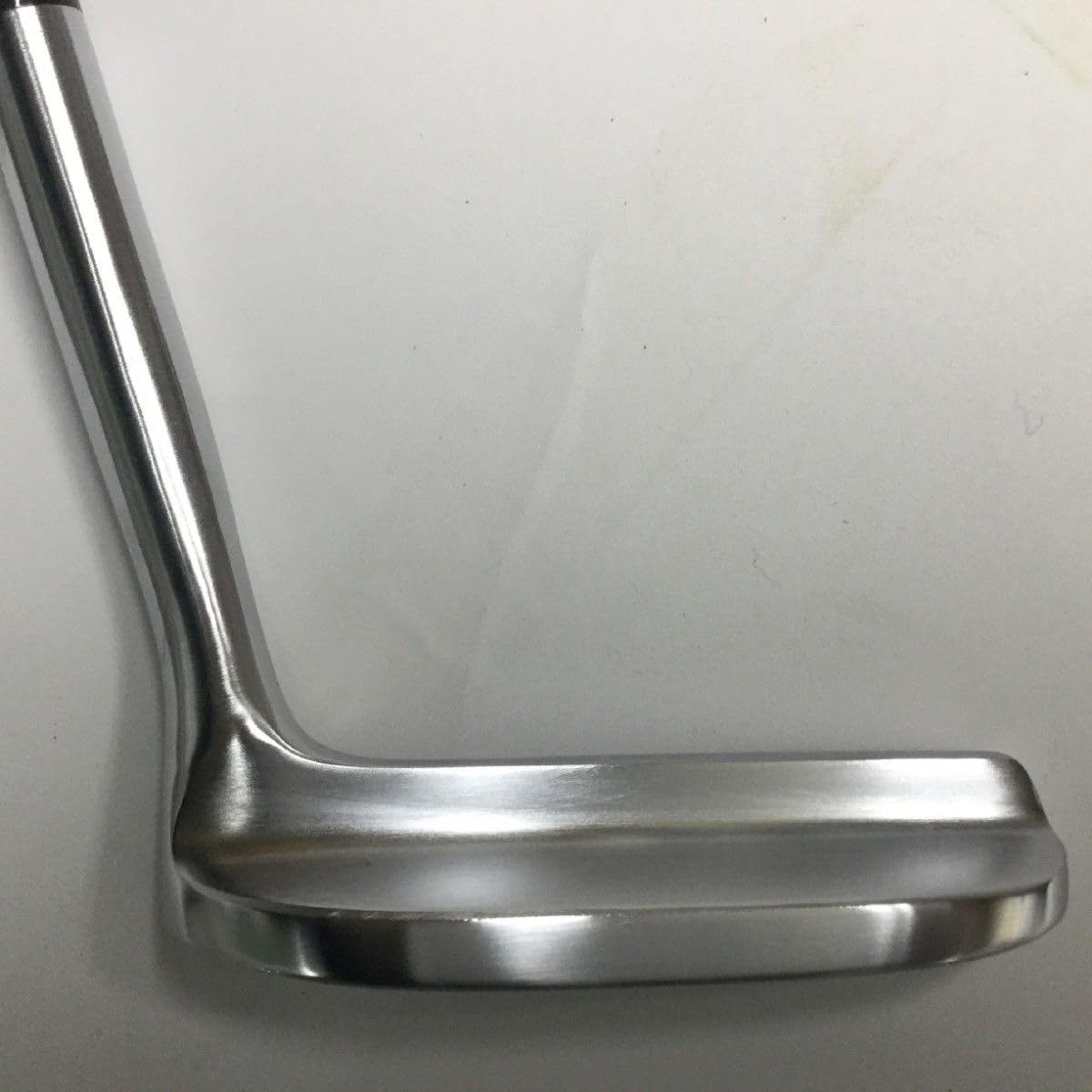 Amazon.co.jp: 長さが選べる ◇完全無刻印◇L型◇日本製 軟鉄