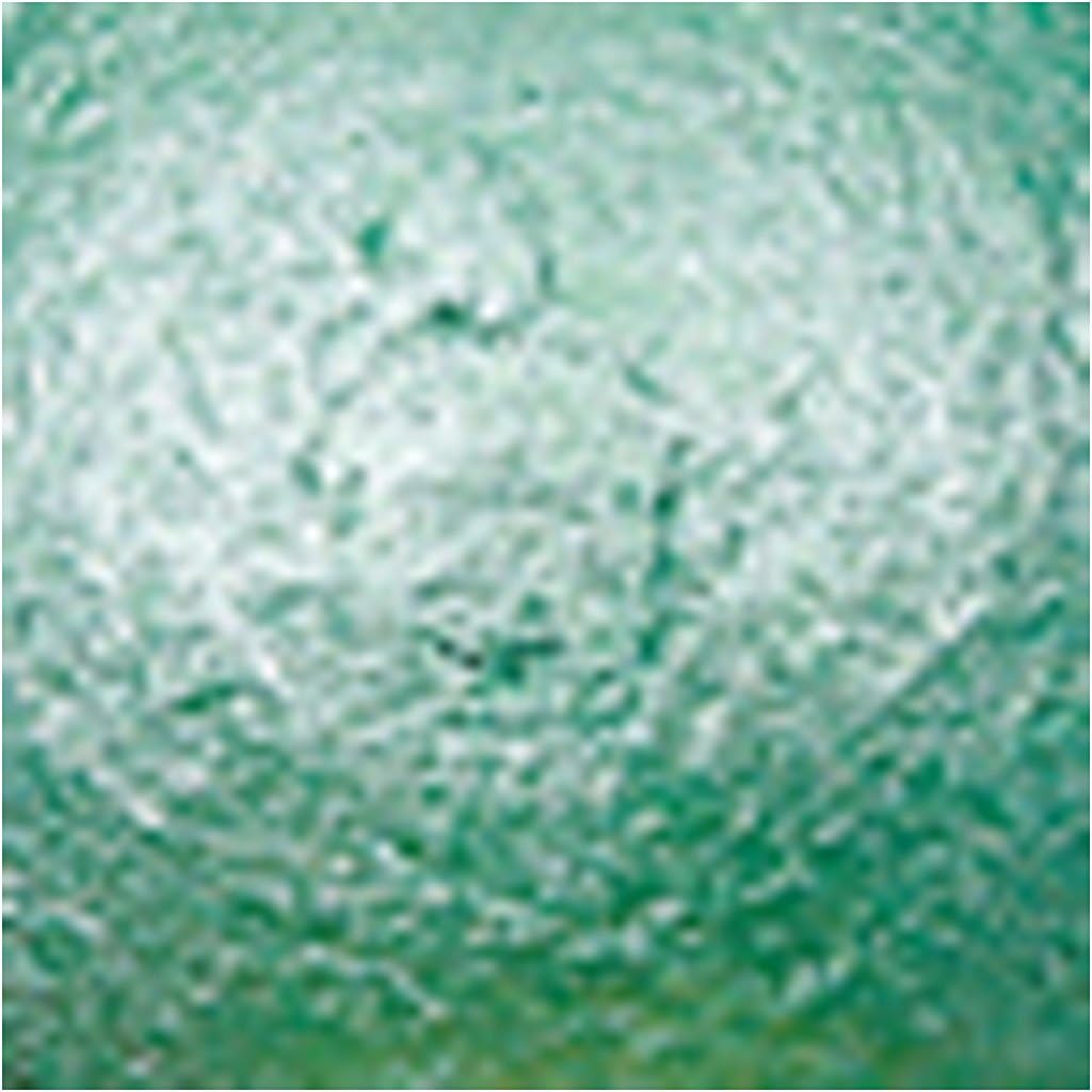 A-Color Acrylic Paint, light green, 03 - metallic, 500ml