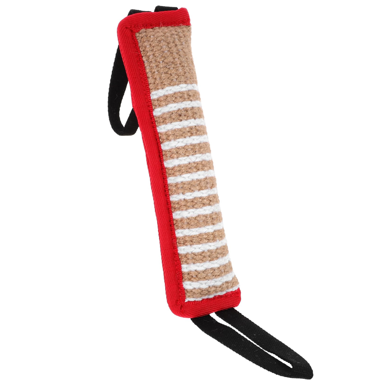 Yardwe 5stücke Dog Tug Toy Aus Jute Interaktives Kauspielzeug Für Große Hunde Langlebig Und Stabil Zum Spielen Und Trainieren Verhindert Langeweile Und Zerstörung