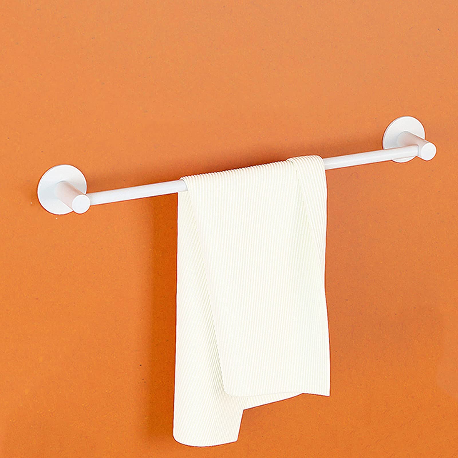 Porte-serviettes de salle de bain pour un rituel bien-être quotidien