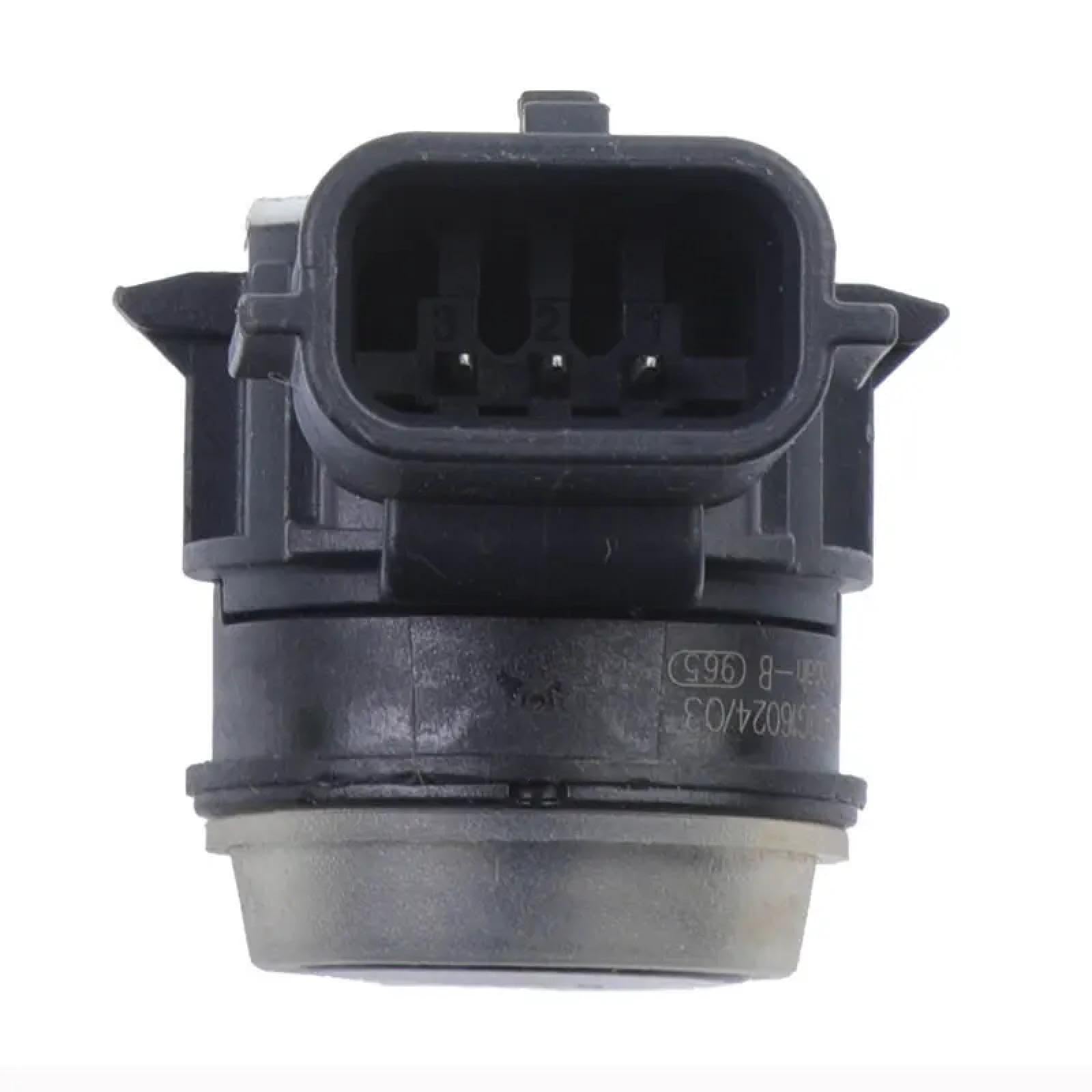 Sensori Parcheggio per Renault Captur MK1 2017-2021 Sensore di parcheggio PDC per Renault Kadjar 2015-2020 253A49995R
