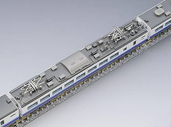 TOMIX 98698 JR 485系電車(勝田車両センター・K60編成)セット Amazon | TOMIX Nゲージ 485-1000系 勝田車両センター・K60編成 セット